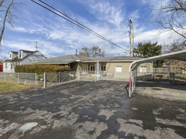 818 Lawndale Ave, Columbus, OH 43207