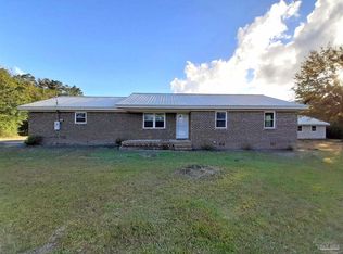 8337 Edith Ave, Milton, FL 32570