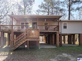 416 E Black Creek Rd, Florence, SC 29506