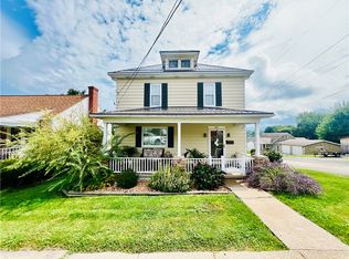 63 Mullen St, Uniontown, PA 15401