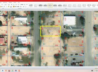 3275 N Pearce St, Eloy, AZ 85131