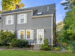 17 Lexington St UNIT 17, Weston, MA 02493
