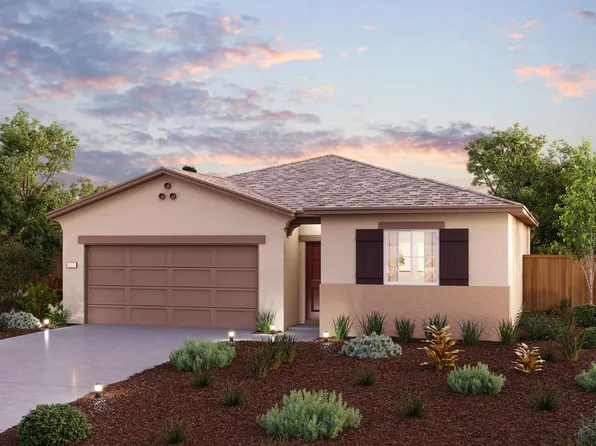 1913 E Evening Glow Ave, Reedley, CA 93654