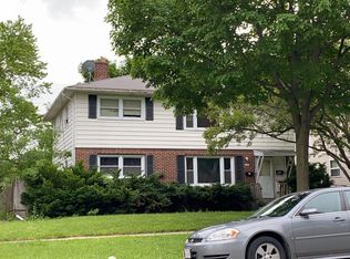 8141 W Villard Ave #8143, Milwaukee, WI 53218