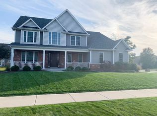 1281 Souders Ave, Elburn, IL 60119