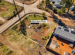 6202 Oliver Rd, Paradise, CA 95969