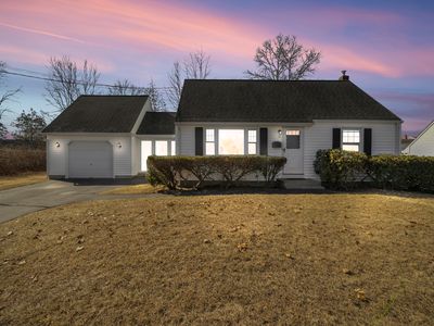 13 Ernest Street, Enfield, CT, 06082