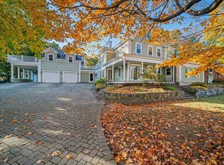 1032 Washington St, Canton, MA 02021