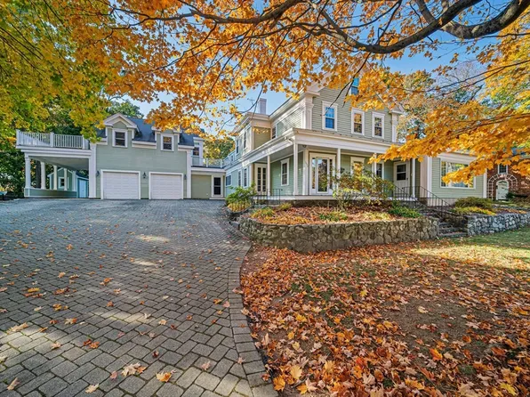 1032 Washington St, Canton, MA 02021