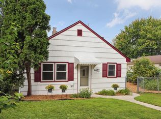 4632 16th Ave S, Minneapolis, MN 55407