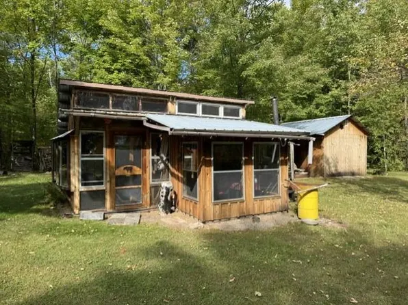 00 COUNTY ROAD K, Irma, WI 54442