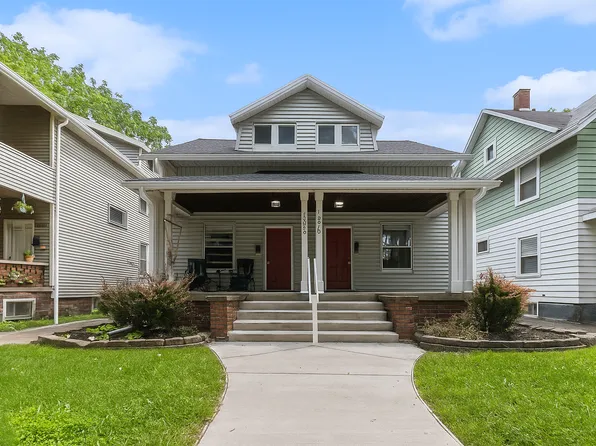 1212 Lake Michigan Dr NW, Grand Rapids, MI 49504