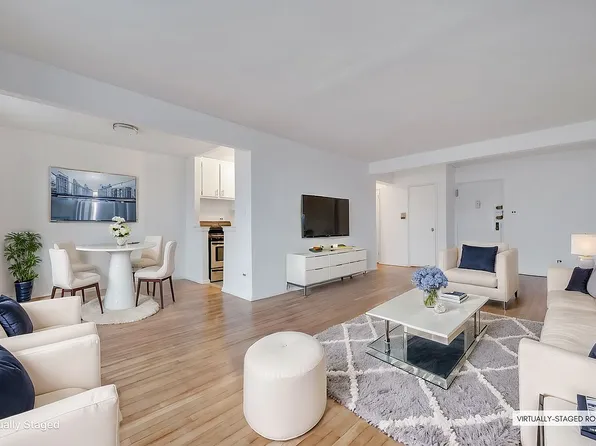 48-10 45th St #3B, Queens, NY 11377