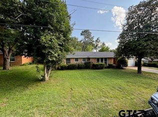 2819 Marilyn Dr, Tyler, TX 75701