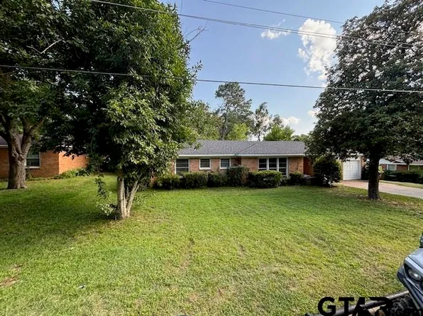 2819 Marilyn Dr, Tyler, TX 75701