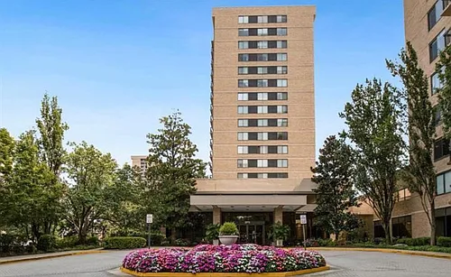 3709 S George Mason Dr #208E Photo 1