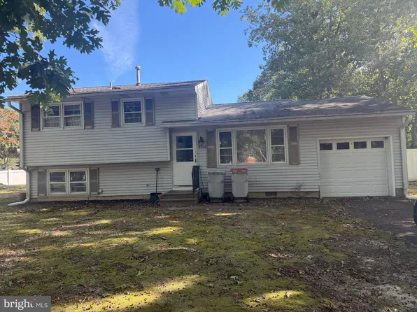 2760 Rome Rd, Vineland, NJ 08361