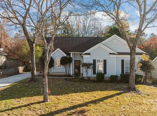 13309 Baker Mills Rd, Pineville, NC 28134