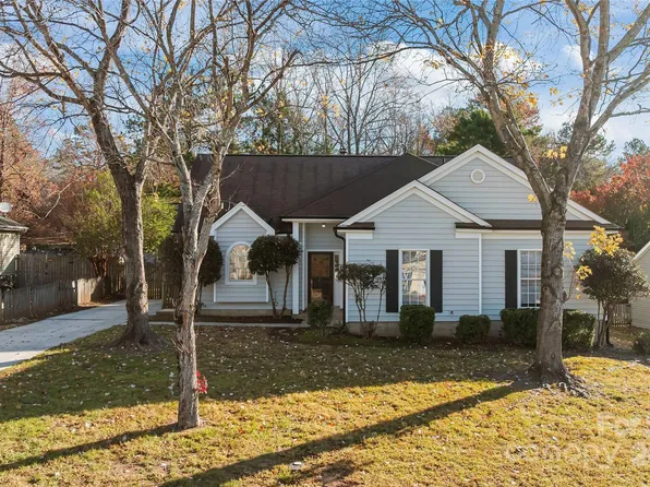 13309 Baker Mills Rd, Pineville, NC 28134