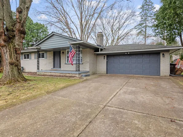 53361 Ruann Dr, Shelby Township, MI 48316