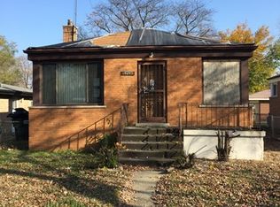 14245 Minerva Ave, Dolton, IL 60419