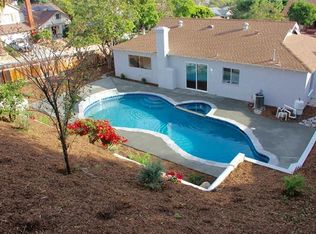 601 Paul St, Escondido, CA 92027