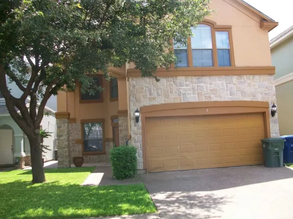 9310 Albany Dr, Laredo, TX