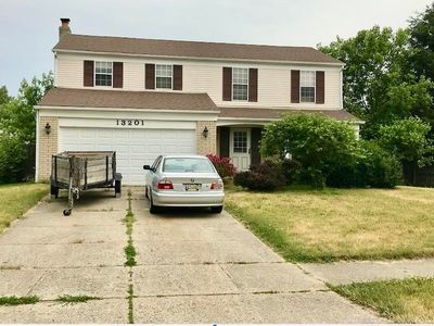 13201 Churchill Dr, Sterling Heights, MI, 48313