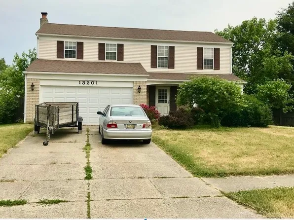 13201 Churchill Dr, Sterling Heights, MI 48313