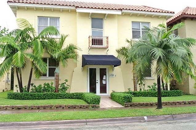 1st image of 119 Menores Ave #119
