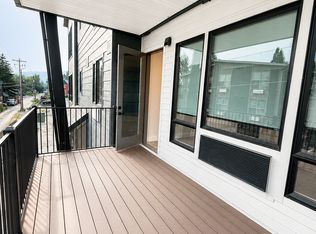 WCC- Building B, Whitefish, MT 59937