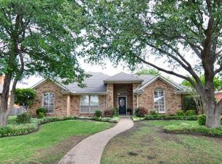 3409 Dartmouth Dr, Plano, TX 75075