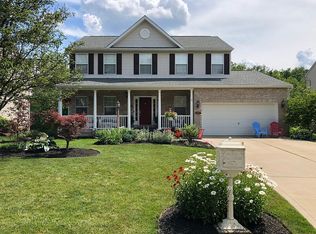 8018 Saddlewood Dr, Bridgeville, PA 15017