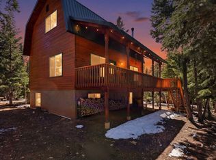 850 E Bonanza Rd #HC82-B, Alton, UT 84710