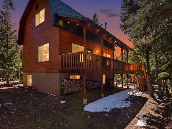 850 E Bonanza Rd #Hc82-b, Alton, UT 84710