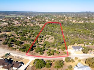 1023 Flint Ln #1376, Spring Branch, TX 78070