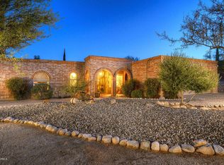 7762 E Oakwood Pl, Tucson, AZ 85750