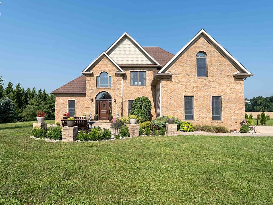 1st image of 3656 N County Road 43