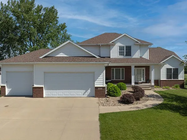 5526 Shiloh Ln NE, Cedar Rapids, IA 52411
