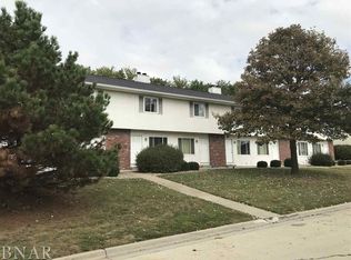 1510 Hancock Dr APT 3, Normal, IL 61761
