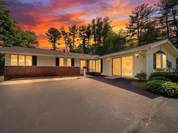 20 Wildes Rd, Chelmsford, MA 01824