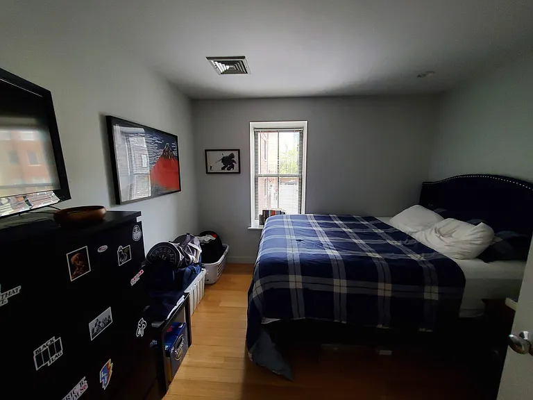 Deacon Court - 1661 Washington Street — Photo 26