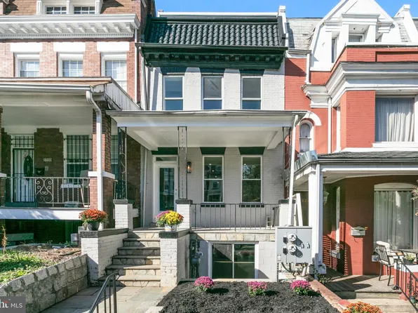 3572 13th St NW #1, Washington, DC 20010