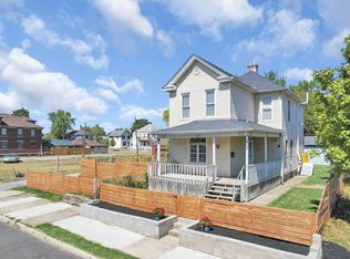 300 E Innis Ave, Columbus, OH