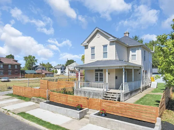 300 E Innis Ave, Columbus, OH 43207