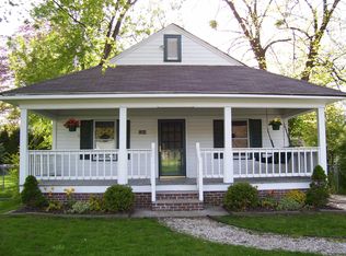 1804 Green Rd, Madison, OH 44057