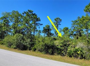 12207 Lamontier Dr, Punta Gorda, FL 33955