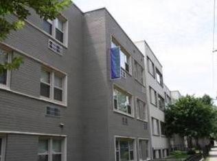 610 Longfellow St NW APT 301, Washington, DC 20011