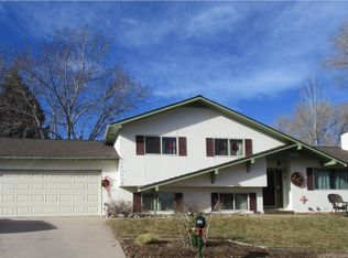 308 Clarksley Rd, Manitou Springs, CO 80829