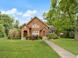 330 Main St, Munfordville, KY 42765
